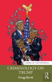 Criminology On Trump