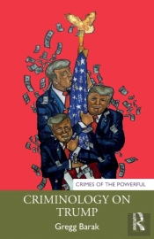 Criminology On Trump