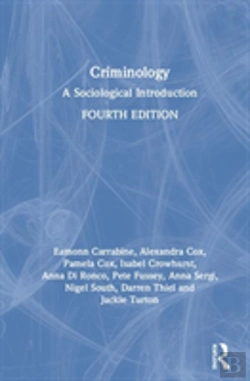 Bertrand.pt - Criminology