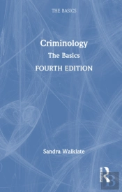 Criminology
