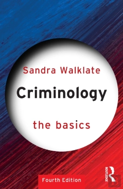 Bertrand.pt - Criminology