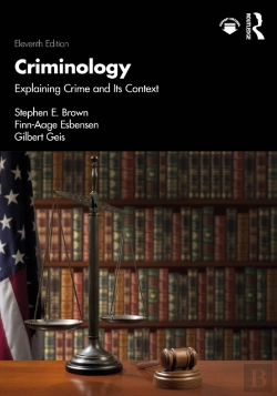 Bertrand.pt - Criminology