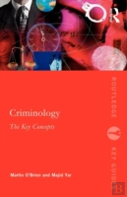 Bertrand.pt - Criminology: The Key Concepts