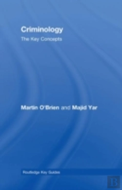 Bertrand.pt - Criminology: The Key Concepts