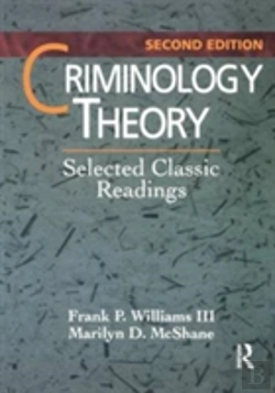 Bertrand.pt - Criminology Theory