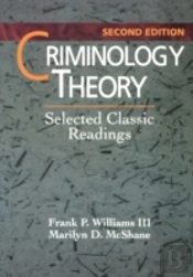 Criminology Theory