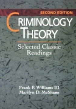 Bertrand.pt - Criminology Theory