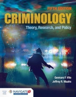Bertrand.pt - Criminology: Theory, Research, And Policy