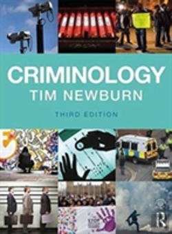 Bertrand.pt - Criminology