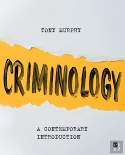 Bertrand.pt - Criminology