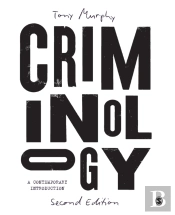 Criminology