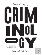 Criminology