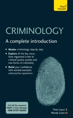 Bertrand.pt - Criminology