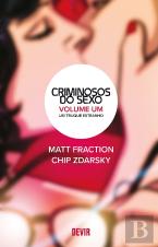 Criminosos do Sexo N.º 1