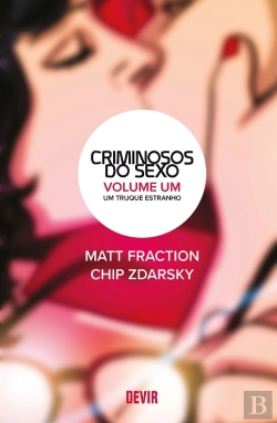 Bertrand.pt - Criminosos do Sexo N.º 1