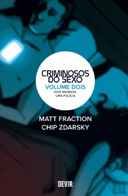 Bertrand.pt - Criminosos do Sexo N.º 2