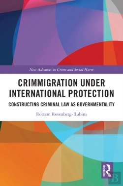 Bertrand.pt - Crimmigration Under International Protection