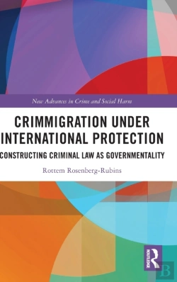 Bertrand.pt - Crimmigration Under International Protection