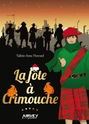 Crimouche
