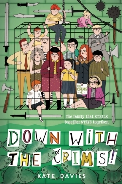 Bertrand.pt - Crims #2: Down With The Crims!