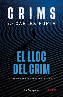 Bertrand.pt - Crims Amb Carles Porta - El Lloc Del Crim