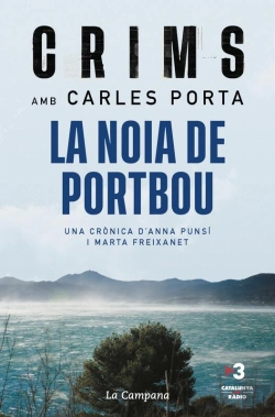 Bertrand.pt - Crims Amb Carles Porta - La Noia De Portbou