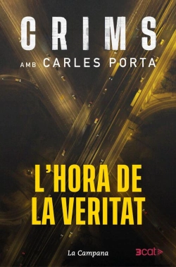 Bertrand.pt - Crims Amb Carles Porta - L'Hora De La Veritat