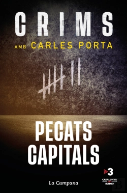 Bertrand.pt - Crims Amb Carles Porta - Pecats Capitals