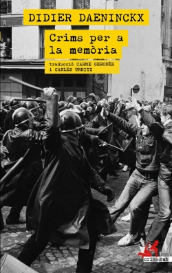 Bertrand.pt - Crims Per La Memoria