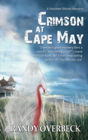 Crimson At Cape May
