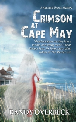 Bertrand.pt - Crimson At Cape May