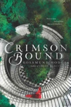 Bertrand.pt - Crimson Bound
