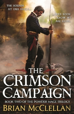 Bertrand.pt - Crimson Campaign
