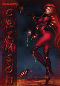Bertrand.pt - Crimson