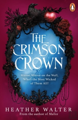 Bertrand.pt - Crimson Crown