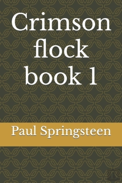 Bertrand.pt - Crimson Flock Book 1