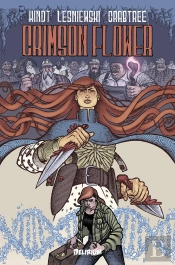 Crimson Flower