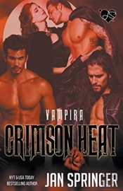 Crimson Heat