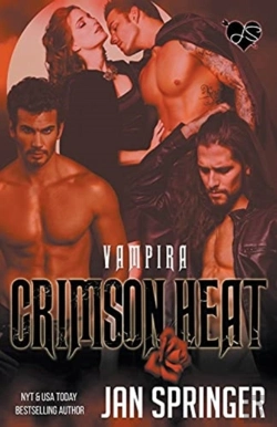 Bertrand.pt - Crimson Heat