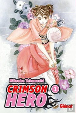 Bertrand.pt - Crimson Hero 1