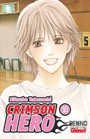 Crimson Hero 10
