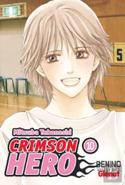 Crimson Hero 10