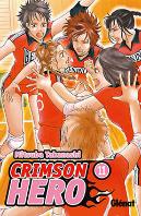 Crimson Hero 11