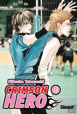 Bertrand.pt - Crimson Hero 12