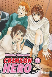Crimson Hero 13