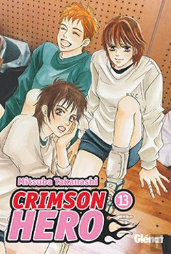 Bertrand.pt - Crimson Hero 13