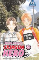 Crimson Hero 14
