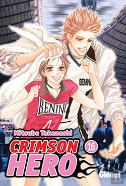 Bertrand.pt - Crimson Hero 16