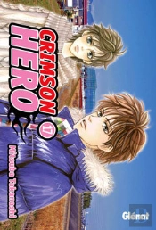 Crimson Hero 17