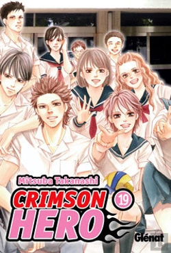 Bertrand.pt - Crimson Hero 19